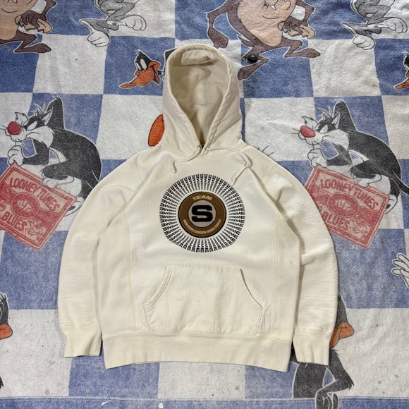 Supreme hoodie - Picture 1 of 4